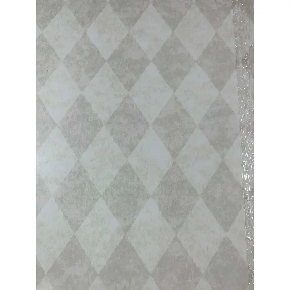 Hallmark decorative papers